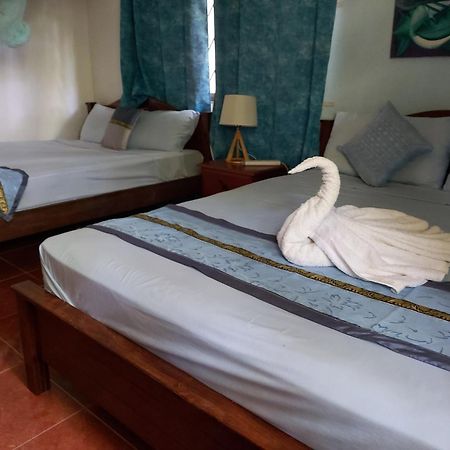 Coco Bay Villa Baie Sainte Anne エクステリア 写真