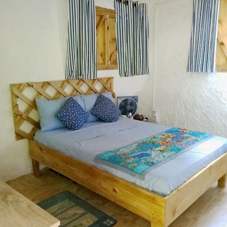 Coco Bay Villa Baie Sainte Anne エクステリア 写真