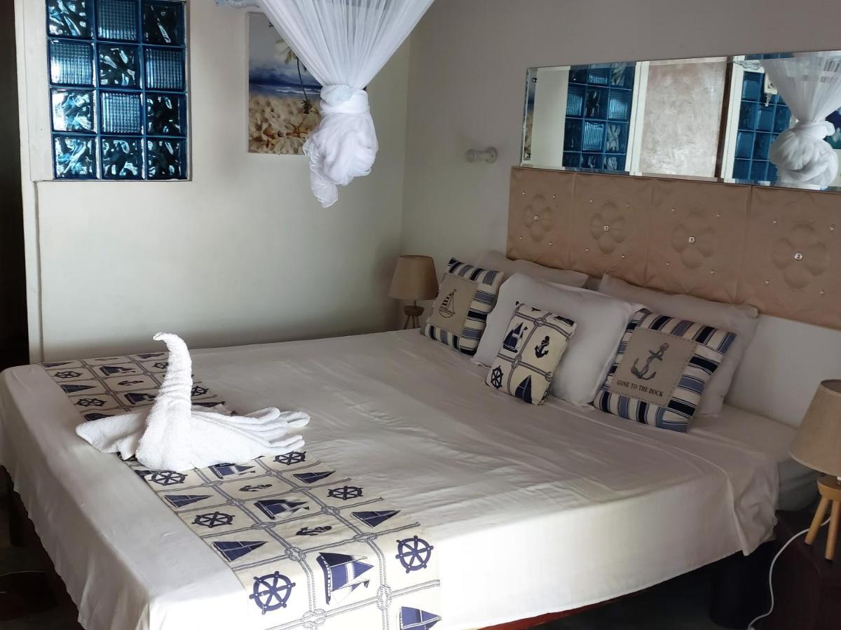 Coco Bay Villa Baie Sainte Anne エクステリア 写真