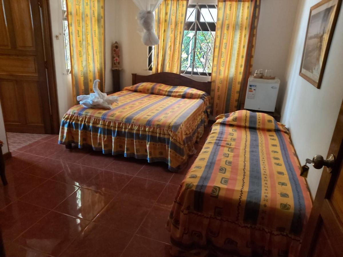 Coco Bay Villa Baie Sainte Anne エクステリア 写真