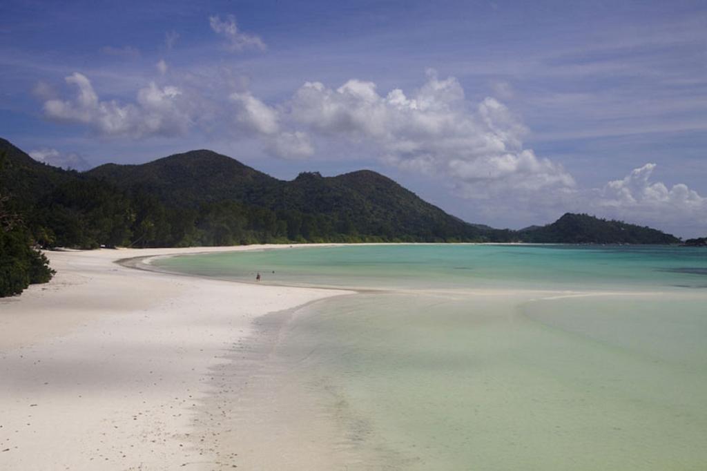 Coco Bay Villa Baie Sainte Anne エクステリア 写真