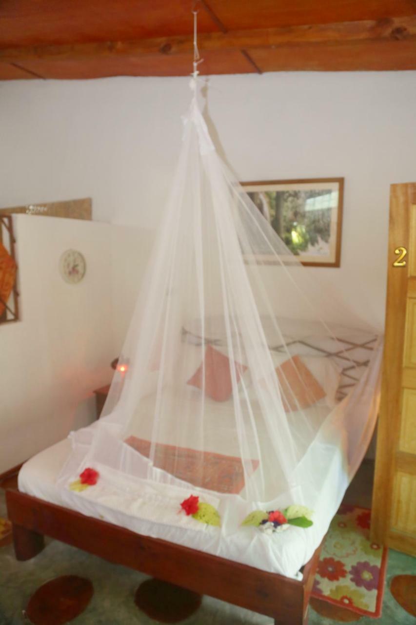 Coco Bay Villa Baie Sainte Anne エクステリア 写真