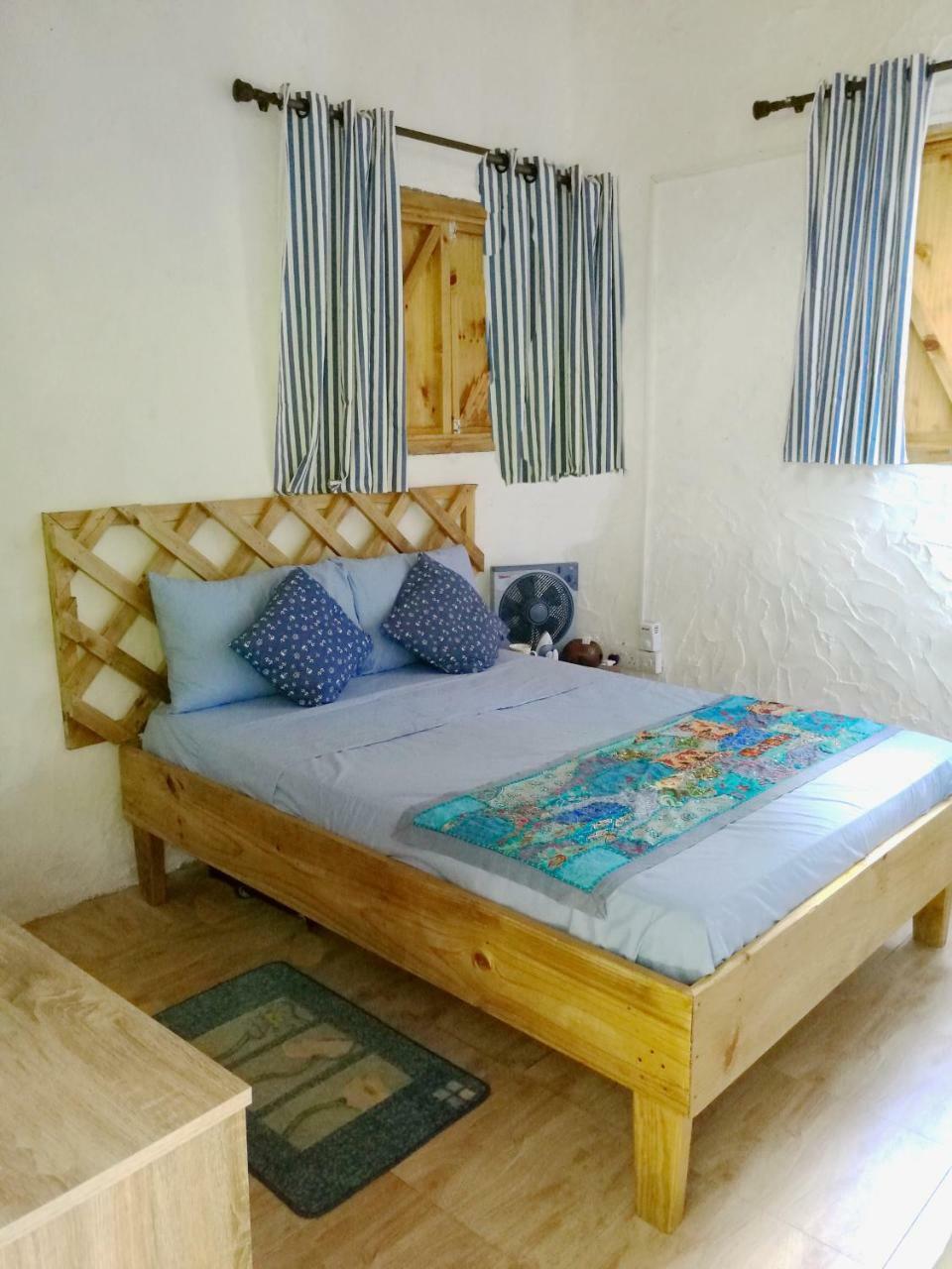 Coco Bay Villa Baie Sainte Anne エクステリア 写真