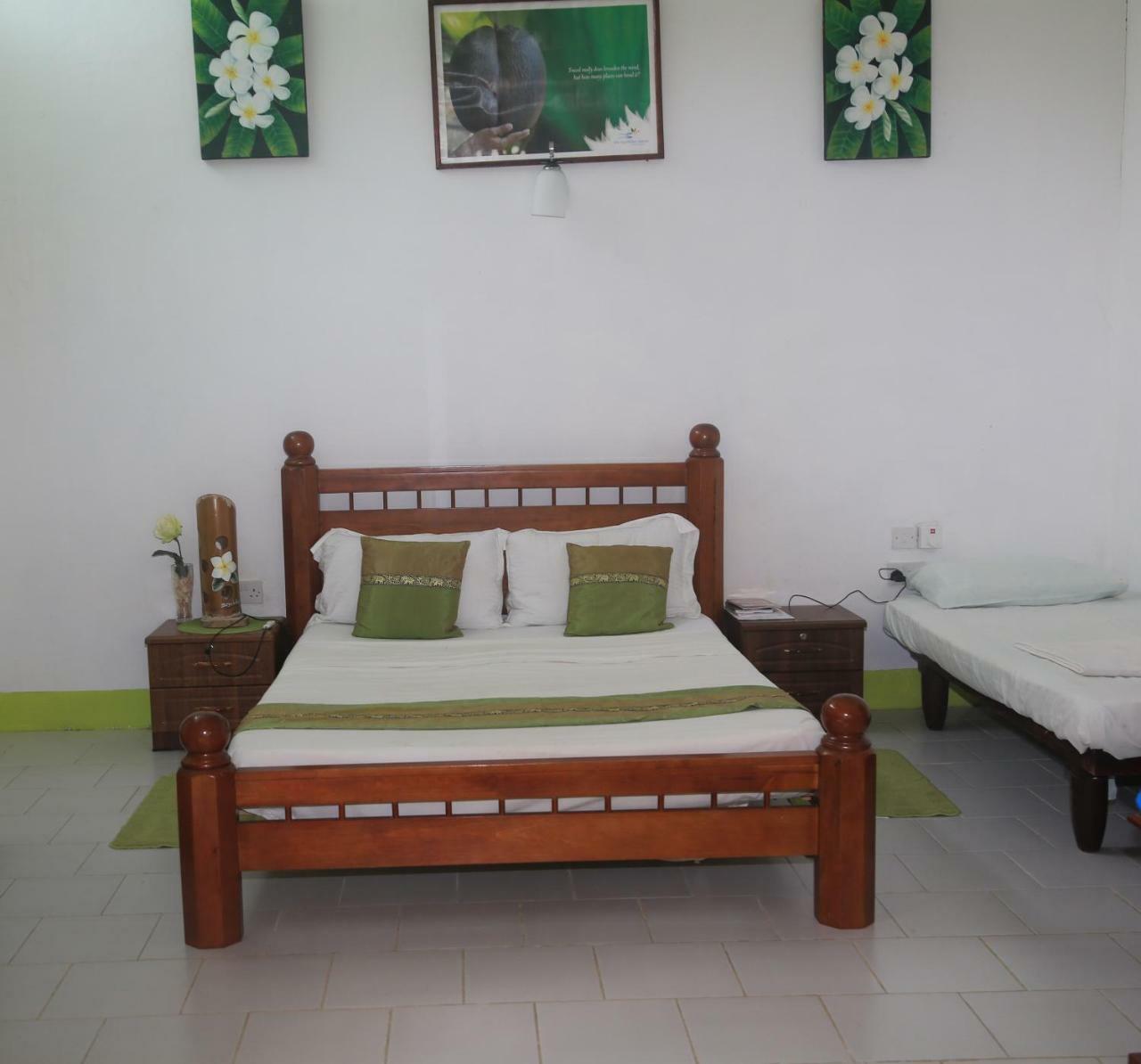 Coco Bay Villa Baie Sainte Anne エクステリア 写真