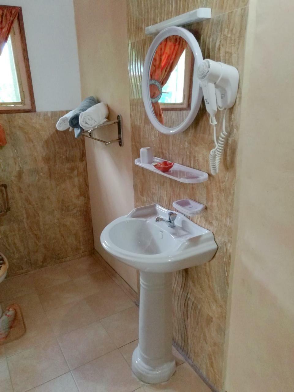 Coco Bay Villa Baie Sainte Anne エクステリア 写真