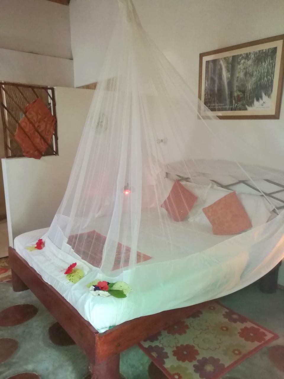 Coco Bay Villa Baie Sainte Anne エクステリア 写真